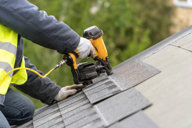 Best Roof Leak Repair  in Rainbow City, AL