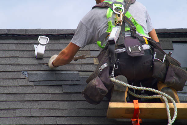 4 Ply Roofing in Rainbow City, AL